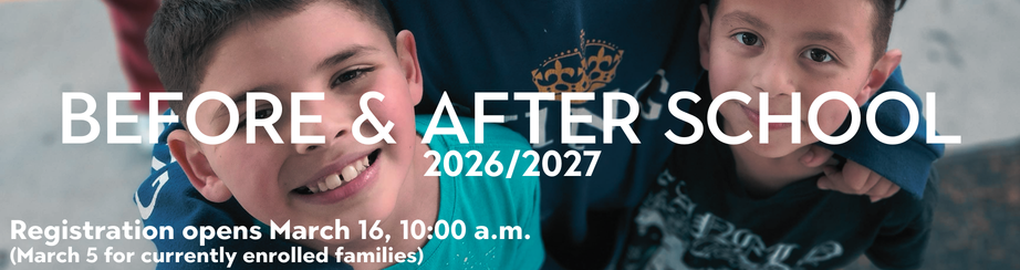 Project Learn Afterschool Program 21-22