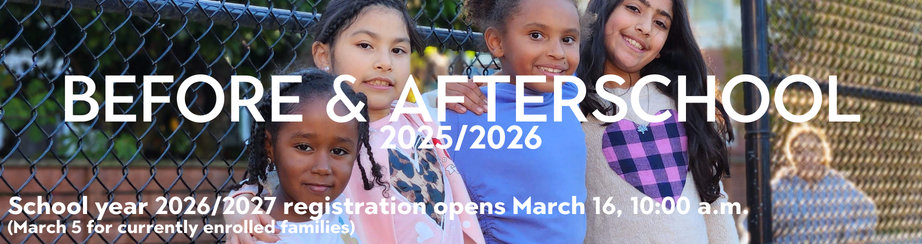 Project Learn Afterschool Program 21-22