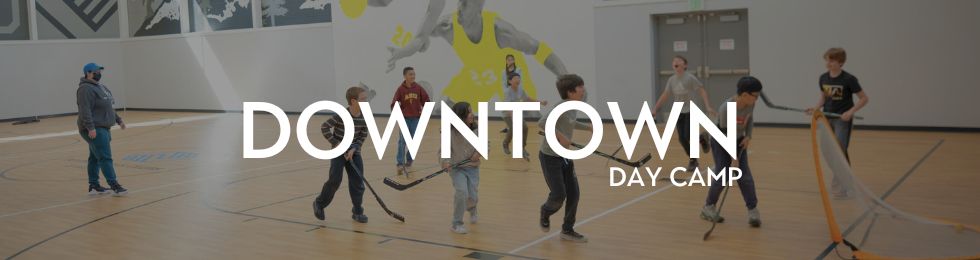 Specialty Camps - Downtown Club