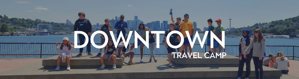 Specialty Camps - Downtown Club