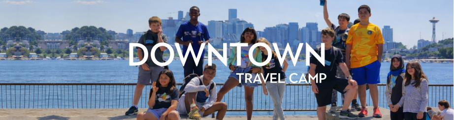 Specialty Camps - Downtown Club