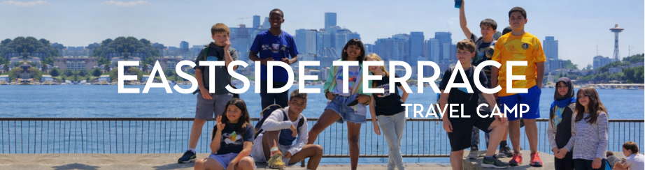 Specialty Camps - Downtown Club