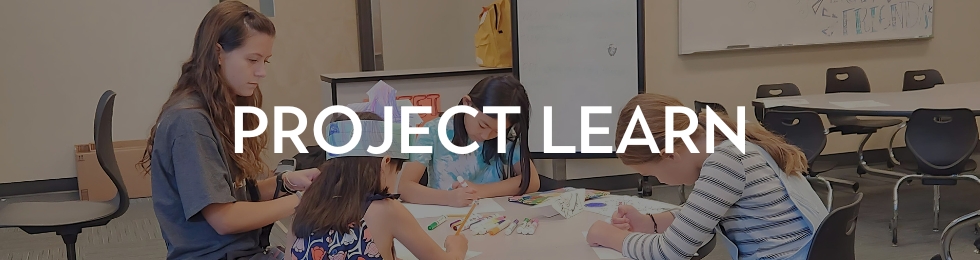 Project Learn Afterschool Program 21-22