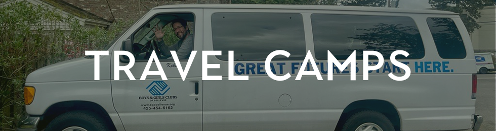 Traveling Camps