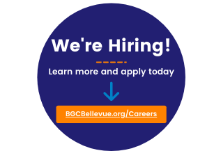 We're Hiring!