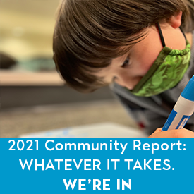 2021 Community Report