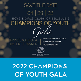 2022 Gala Save the Date