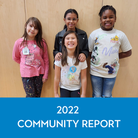 2022 Community Report