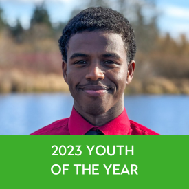 2023 Youth of the Year