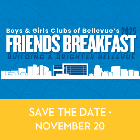 2025 Friends Breakfast